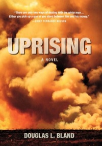Titelbild: Uprising 9781459719460