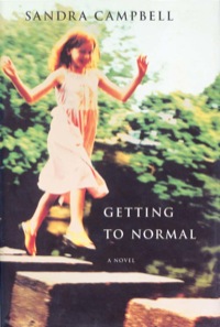 Cover image: Getting To Normal 9780773732797