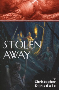 Cover image: Stolen Away 9781894917209