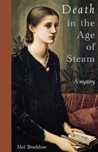 صورة الغلاف: Death in the Age of Steam 9781894917001