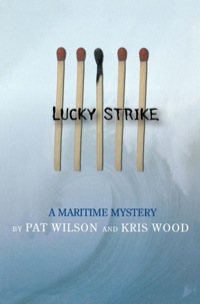 Cover image: Lucky Strike 9781894917513