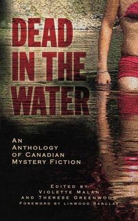 Cover image: Dead in the Water 9781894917377