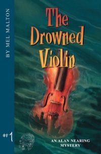 Omslagafbeelding: The Drowned Violin 9781894917230