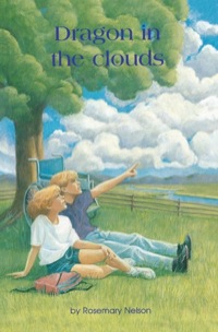 Immagine di copertina: Dragon in the Clouds 9780929141220