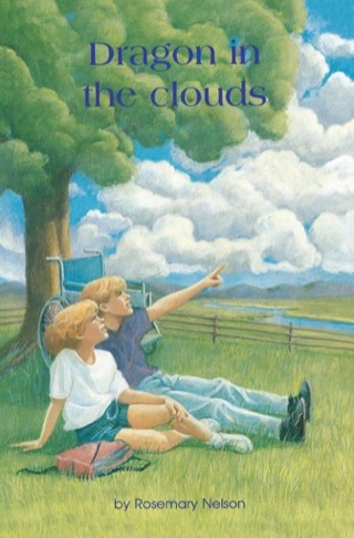 Cover image: Dragon in the Clouds 9780929141220