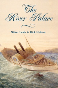 Cover image: River Palace 9781550027938