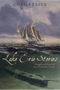 Titelbild: Lake Erie Stories 9781550027822