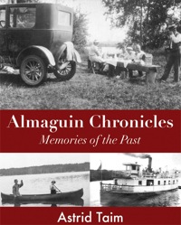 Cover image: Almaguin Chronicles 9781550027600
