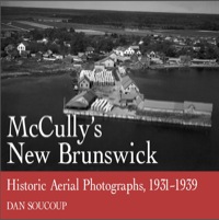 Imagen de portada: McCully's New Brunswick 9781550025873