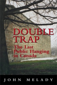 Immagine di copertina: Double Trap 9781550025712