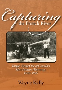 Immagine di copertina: Capturing the French River 9781897045237