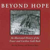 Immagine di copertina: Beyond Hope 9781550024715