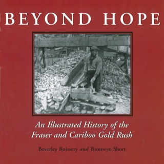 Cover image: Beyond Hope 9781550024715