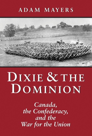 Cover image: Dixie & the Dominion 9781550024685