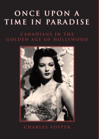 Cover image: Once Upon a Time in Paradise 9781550024647