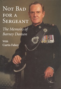 Cover image: Not Bad for a Sergeant 9781550024043