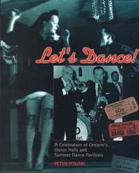 Cover image: Let's Dance 9781896219028