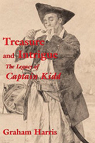 Cover image: Treasure and Intrigue 9781550024098