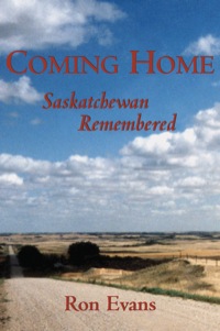 Cover image: Coming Home 9781550023794