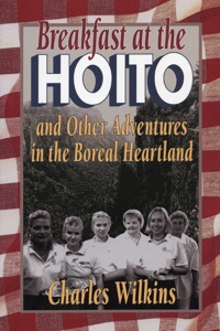 Cover image: Breakfast at the Hoito 9781896219332