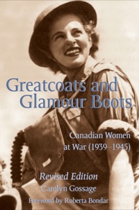 Cover image: Greatcoats and Glamour Boots 2nd edition 9781550023688