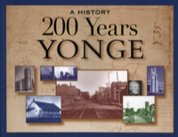Imagen de portada: 200 Years Yonge 2nd edition 9781896219493