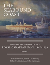 Cover image: The Seabound Coast 9781554889075