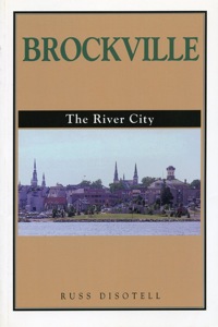Cover image: Brockville 9781896219226