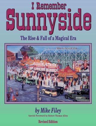 表紙画像: I Remember Sunnyside 9781550022742