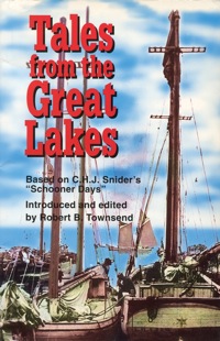 Immagine di copertina: Tales from the Great Lakes 9781550022346