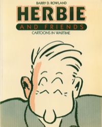 Cover image: Herbie and Friends 9780920474525