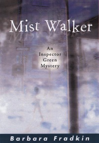Titelbild: Mist Walker 2nd edition 9781459751040