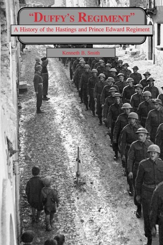 Cover image: Duffy's Regiment 9781550020229