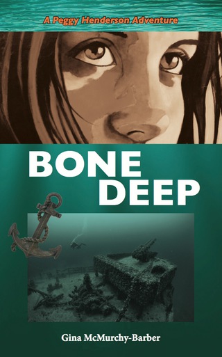 Immagine di copertina: Bone Deep 9781459714014