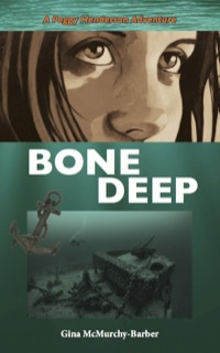 Immagine di copertina: Bone Deep 9781459714014