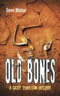 Titelbild: Old Bones 9781459714045