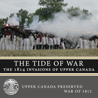 Imagen de portada: The Tide of War 9781459714106
