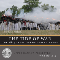 Cover image: The Tide of War 9781459714106