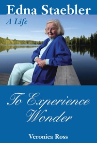 Cover image: To Experience Wonder 9781550024623