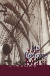 Cover image: My Year Before the Mast 9780888822079