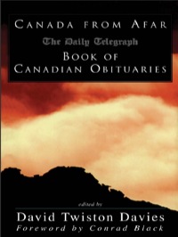 Cover image: Canada from Afar 9781550022520