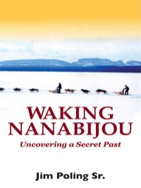 Cover image: Waking Nanabijou 9781550027570