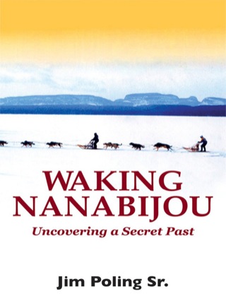 表紙画像: Waking Nanabijou 9781550027570