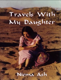 صورة الغلاف: Travels with my Daughter 9781550023725