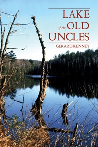 Imagen de portada: Lake of the Old Uncles 9781550028027