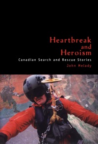 Cover image: Heartbreak and Heroism 9781550022872