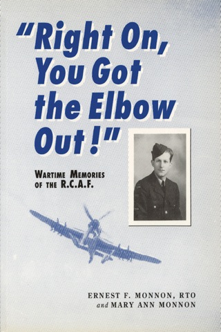 Imagen de portada: Right On, You Got the Elbow Out! 9780920474631