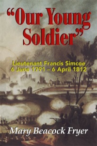 Titelbild: Our Young Soldier 9781550022704