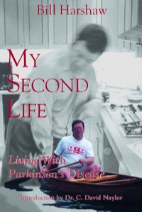 Immagine di copertina: My Second Life 9780888822369