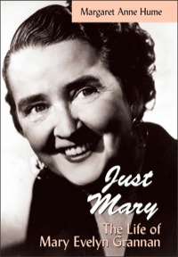 Cover image: "Just Mary" 9781550025972